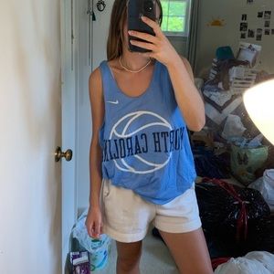 North Carolina Jersey